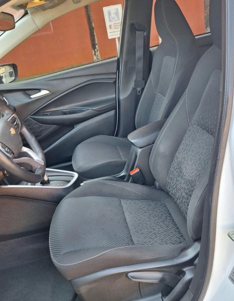 CHEVROLET Onix Sedan 1.0 12V 4P FLEX LTZ PLUS TURBO AUTOM�TICO, Foto 8