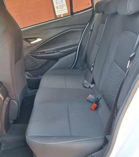CHEVROLET Onix Sedan 1.0 12V 4P FLEX LTZ PLUS TURBO AUTOM�TICO, Foto 9