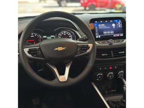 CHEVROLET Onix Sedan 1.0 12V 4P FLEX LTZ PLUS TURBO, Foto 2