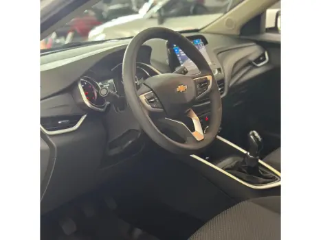 CHEVROLET Onix Sedan 1.0 12V 4P FLEX LTZ PLUS TURBO, Foto 4