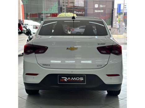CHEVROLET Onix Sedan 1.0 12V 4P FLEX LTZ PLUS TURBO, Foto 5