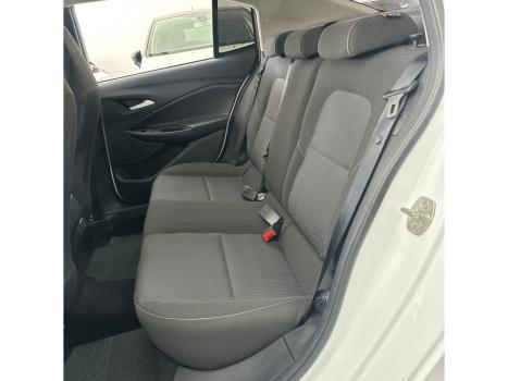 CHEVROLET Onix Sedan 1.0 12V 4P FLEX LTZ PLUS TURBO, Foto 6