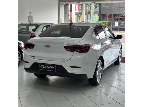CHEVROLET Onix Sedan 1.0 12V 4P FLEX LTZ PLUS TURBO, Foto 11
