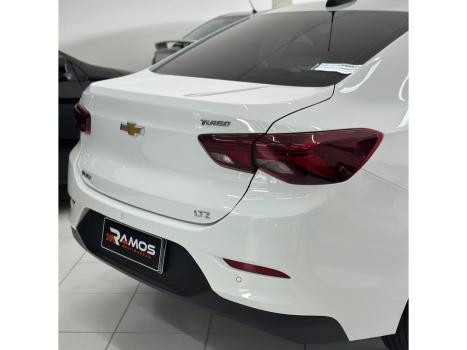 CHEVROLET Onix Sedan 1.0 12V 4P FLEX LTZ PLUS TURBO, Foto 13