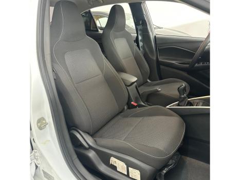 CHEVROLET Onix Sedan 1.0 12V 4P FLEX LTZ PLUS TURBO, Foto 17