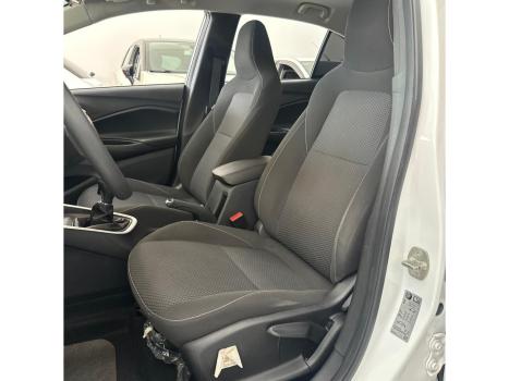 CHEVROLET Onix Sedan 1.0 12V 4P FLEX LTZ PLUS TURBO, Foto 18