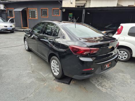 CHEVROLET Onix Sedan 1.0 12V 4P FLEX PLUS TURBO AUTOM�TICO, Foto 2
