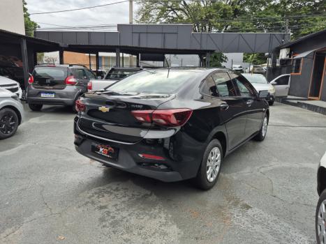 CHEVROLET Onix Sedan 1.0 12V 4P FLEX PLUS TURBO AUTOM�TICO, Foto 4