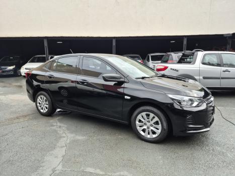 CHEVROLET Onix Sedan 1.0 12V 4P FLEX PLUS TURBO AUTOM�TICO, Foto 7