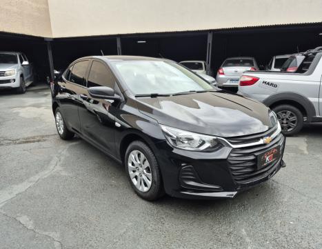 CHEVROLET Onix Sedan 1.0 12V 4P FLEX PLUS TURBO AUTOM�TICO, Foto 9