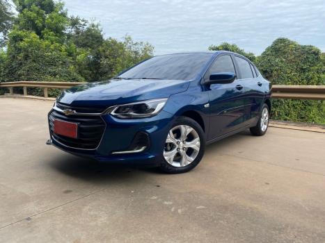 CHEVROLET Onix Sedan 1.0 12V 4P FLEX PREMIER 2 TURBO AUTOM�TICO, Foto 1
