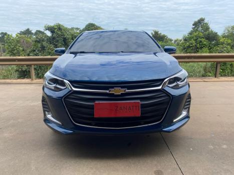 CHEVROLET Onix Sedan 1.0 12V 4P FLEX PREMIER 2 TURBO AUTOM�TICO, Foto 2