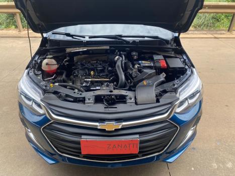 CHEVROLET Onix Sedan 1.0 12V 4P FLEX PREMIER 2 TURBO AUTOM�TICO, Foto 3