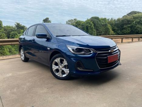 CHEVROLET Onix Sedan 1.0 12V 4P FLEX PREMIER 2 TURBO AUTOM�TICO, Foto 4