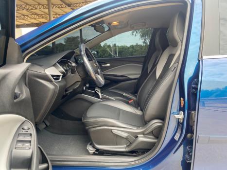 CHEVROLET Onix Sedan 1.0 12V 4P FLEX PREMIER 2 TURBO AUTOM�TICO, Foto 6