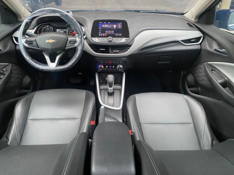 CHEVROLET Onix Sedan 1.0 12V 4P FLEX PREMIER 2 TURBO AUTOM�TICO, Foto 8