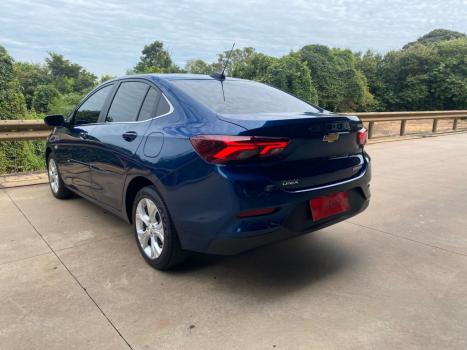 CHEVROLET Onix Sedan 1.0 12V 4P FLEX PREMIER 2 TURBO AUTOM�TICO, Foto 9