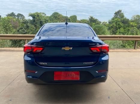 CHEVROLET Onix Sedan 1.0 12V 4P FLEX PREMIER 2 TURBO AUTOM�TICO, Foto 10