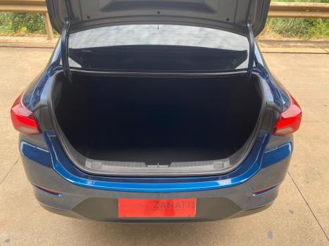 CHEVROLET Onix Sedan 1.0 12V 4P FLEX PREMIER 2 TURBO AUTOM�TICO, Foto 12