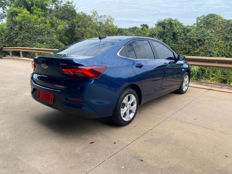 CHEVROLET Onix Sedan 1.0 12V 4P FLEX PREMIER 2 TURBO AUTOM�TICO, Foto 13