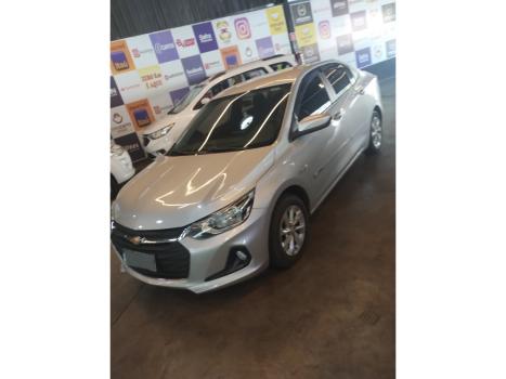 CHEVROLET Onix Sedan 1.0 12V 4P FLEX LTZ PLUS TURBO AUTOM�TICO, Foto 5