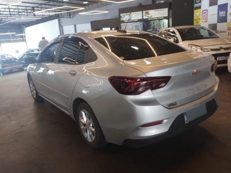 CHEVROLET Onix Sedan 1.0 12V 4P FLEX LTZ PLUS TURBO AUTOM�TICO, Foto 7