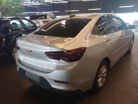 CHEVROLET Onix Sedan 1.0 12V 4P FLEX LTZ PLUS TURBO AUTOM�TICO, Foto 8