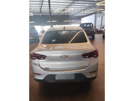 CHEVROLET Onix Sedan 1.0 12V 4P FLEX LTZ PLUS TURBO AUTOM�TICO, Foto 9