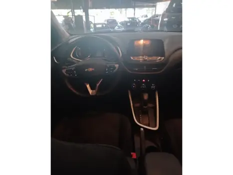 CHEVROLET Onix Sedan 1.0 12V 4P FLEX LTZ PLUS TURBO AUTOM�TICO, Foto 14