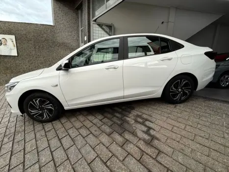 CHEVROLET Onix Sedan 1.0 4P FLEX LT2, Foto 4