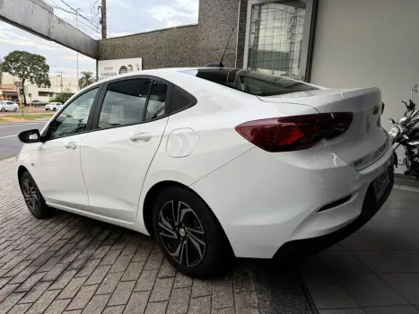 CHEVROLET Onix Sedan 1.0 4P FLEX LT2, Foto 5