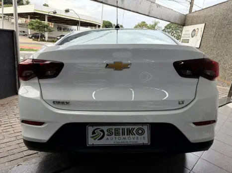 CHEVROLET Onix Sedan 1.0 4P FLEX LT2, Foto 6