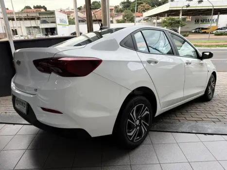 CHEVROLET Onix Sedan 1.0 4P FLEX LT2, Foto 7