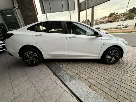 CHEVROLET Onix Sedan 1.0 4P FLEX LT2, Foto 8