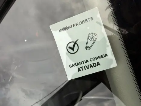 CHEVROLET Onix Sedan 1.0 4P FLEX LT2, Foto 9