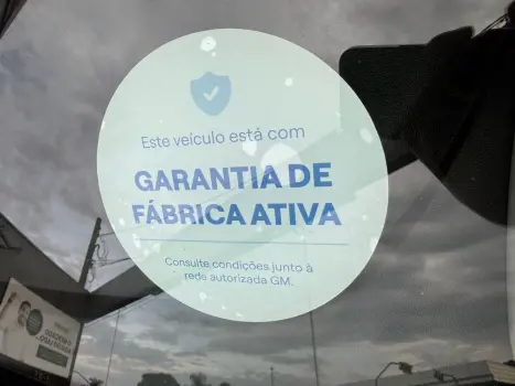 CHEVROLET Onix Sedan 1.0 4P FLEX LT2, Foto 10