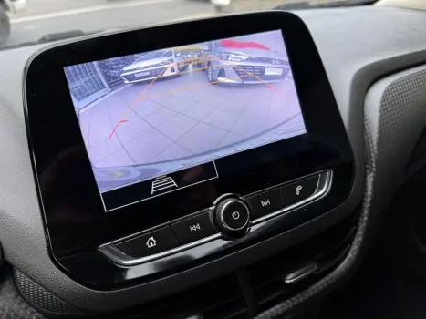 CHEVROLET Onix Sedan 1.0 4P FLEX LT2, Foto 13