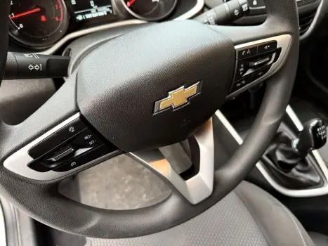 CHEVROLET Onix Sedan 1.0 4P FLEX LT2, Foto 15