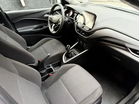 CHEVROLET Onix Sedan 1.0 4P FLEX LT2, Foto 16