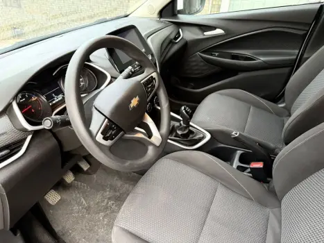CHEVROLET Onix Sedan 1.0 4P FLEX LT2, Foto 17
