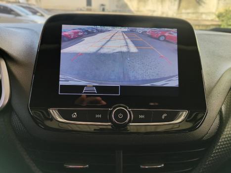 CHEVROLET Onix Sedan 1.0 12V 4P FLEX LTZ PLUS TURBO, Foto 6