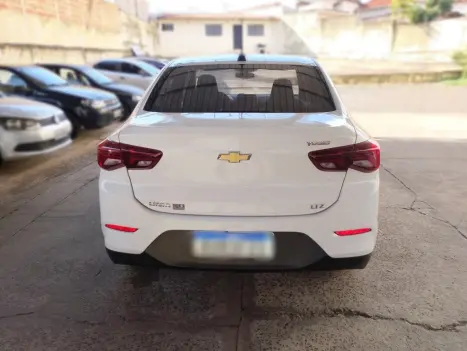 CHEVROLET Onix Sedan 1.0 12V 4P FLEX LTZ PLUS TURBO, Foto 11