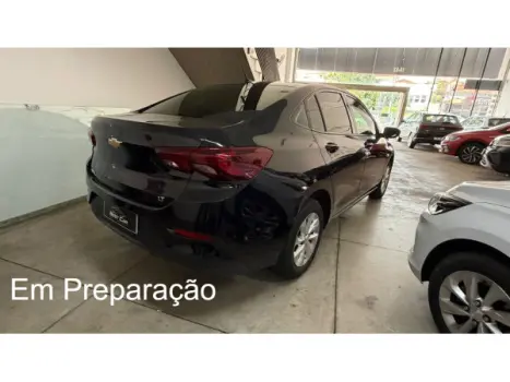 CHEVROLET Onix Sedan 1.0 12V 4P FLEX LT PLUS, Foto 3