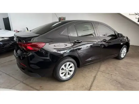 CHEVROLET Onix Sedan 1.0 12V 4P FLEX LT PLUS, Foto 2
