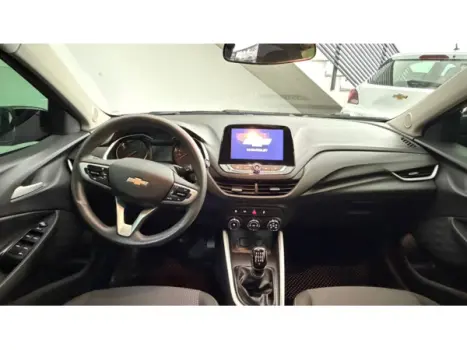 CHEVROLET Onix Sedan 1.0 12V 4P FLEX LT PLUS, Foto 6