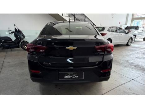 CHEVROLET Onix Sedan 1.0 12V 4P FLEX LT PLUS, Foto 8