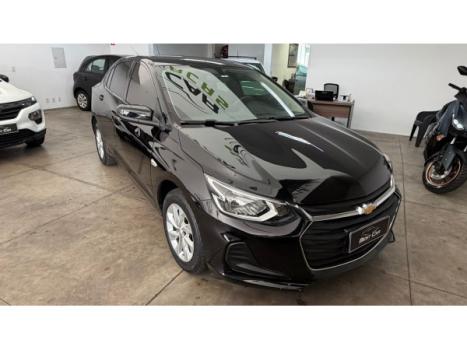 CHEVROLET Onix Sedan 1.0 12V 4P FLEX LT PLUS, Foto 9