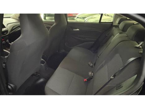CHEVROLET Onix Sedan 1.0 12V 4P FLEX LT PLUS, Foto 10