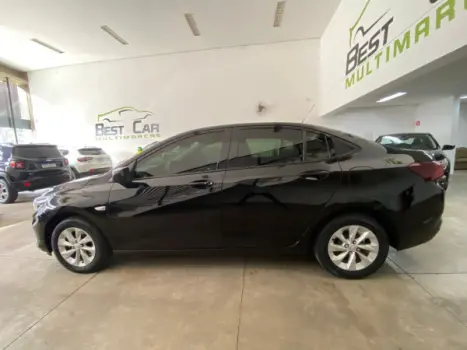 CHEVROLET Onix Sedan 1.0 12V 4P FLEX LT PLUS, Foto 2
