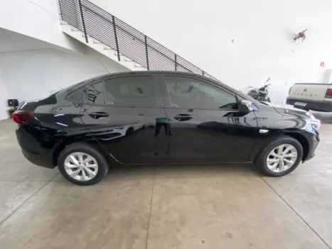 CHEVROLET Onix Sedan 1.0 12V 4P FLEX LT PLUS, Foto 6